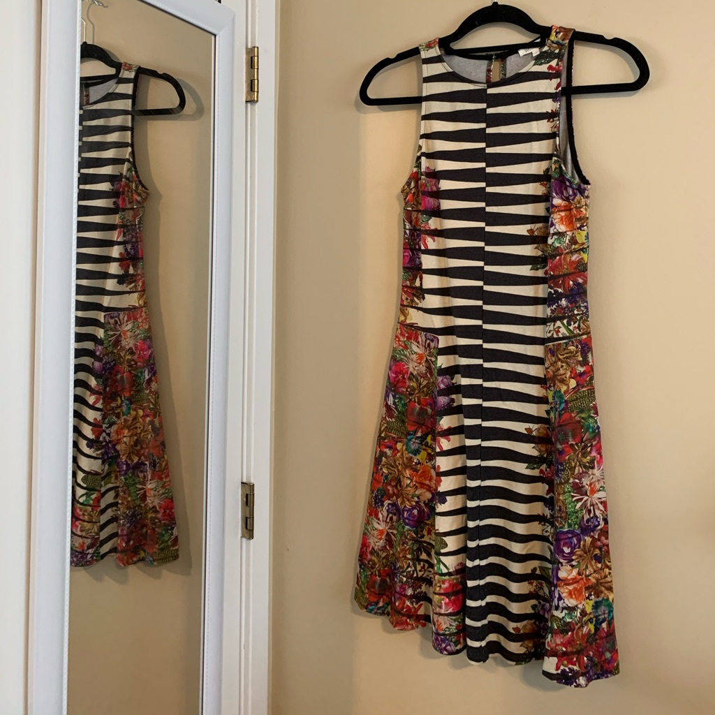 Weston By Anthropologie Brand Dress Weston By Anthropologie Brand Dress